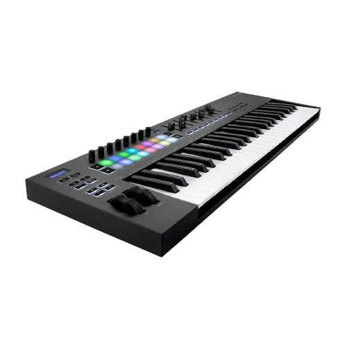 Midi Keyboard