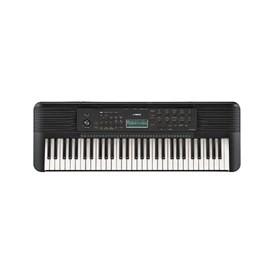 Yamaha PSR-E283 Portable Keyboard 61 Keys